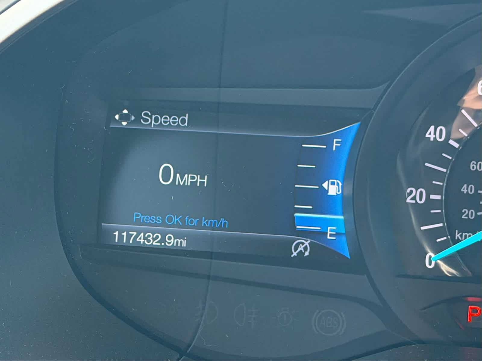 Used 2020 Ford Edge SEL w/ Cold Weather Package AWD/4WD image 12