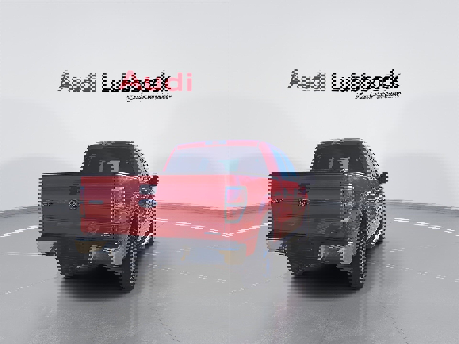 Used 2012 Ford F150 XLT w/ XLT Convenience Pkg image 8