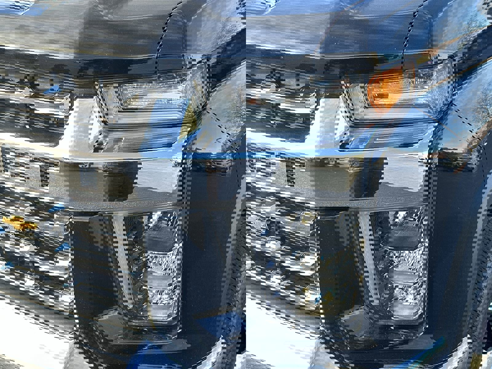 Used 2020 Chevrolet Silverado 3500 LTZ w/ LTZ Plus Package image 11