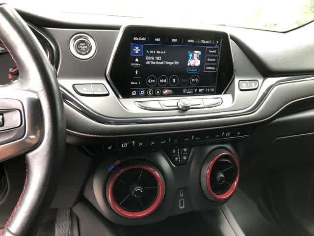 Used 2021 Chevrolet Blazer RS AWD/4WD image 15