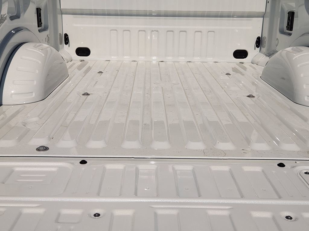 New 2026 Ford F250 Lariat image 22