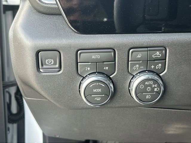 New 2026 GMC Sierra 1500 SLT w/ SLT Premium Package image 18