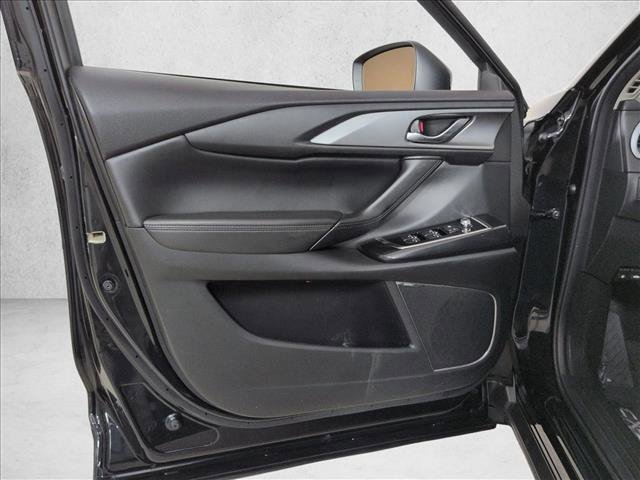 Used 2019 MAZDA CX-9 Touring w/ Touring Premium Package image 14