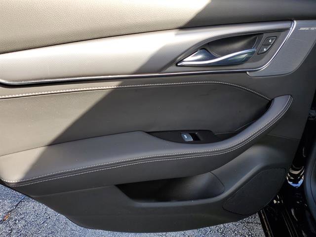 Certified 2023 Cadillac CT5 Premium Luxury image 37