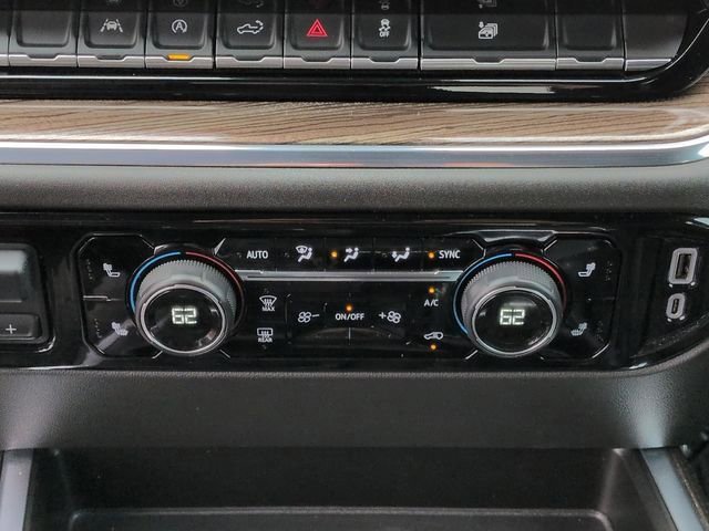 Certified 2024 Chevrolet Silverado 1500 RST w/ Texas Edition Plus image 9