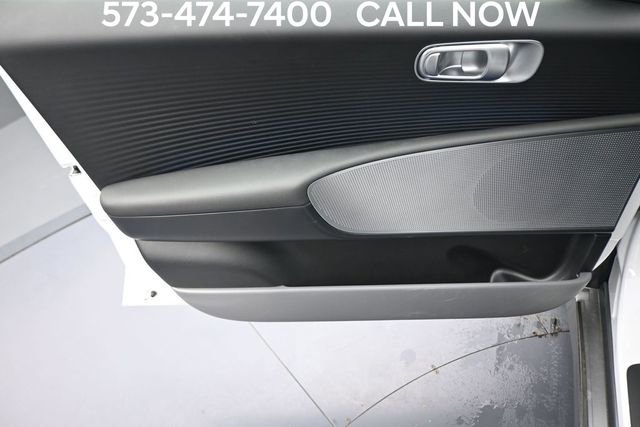 New 2025 Hyundai Ioniq 6 SEL AWD/4WD image 10