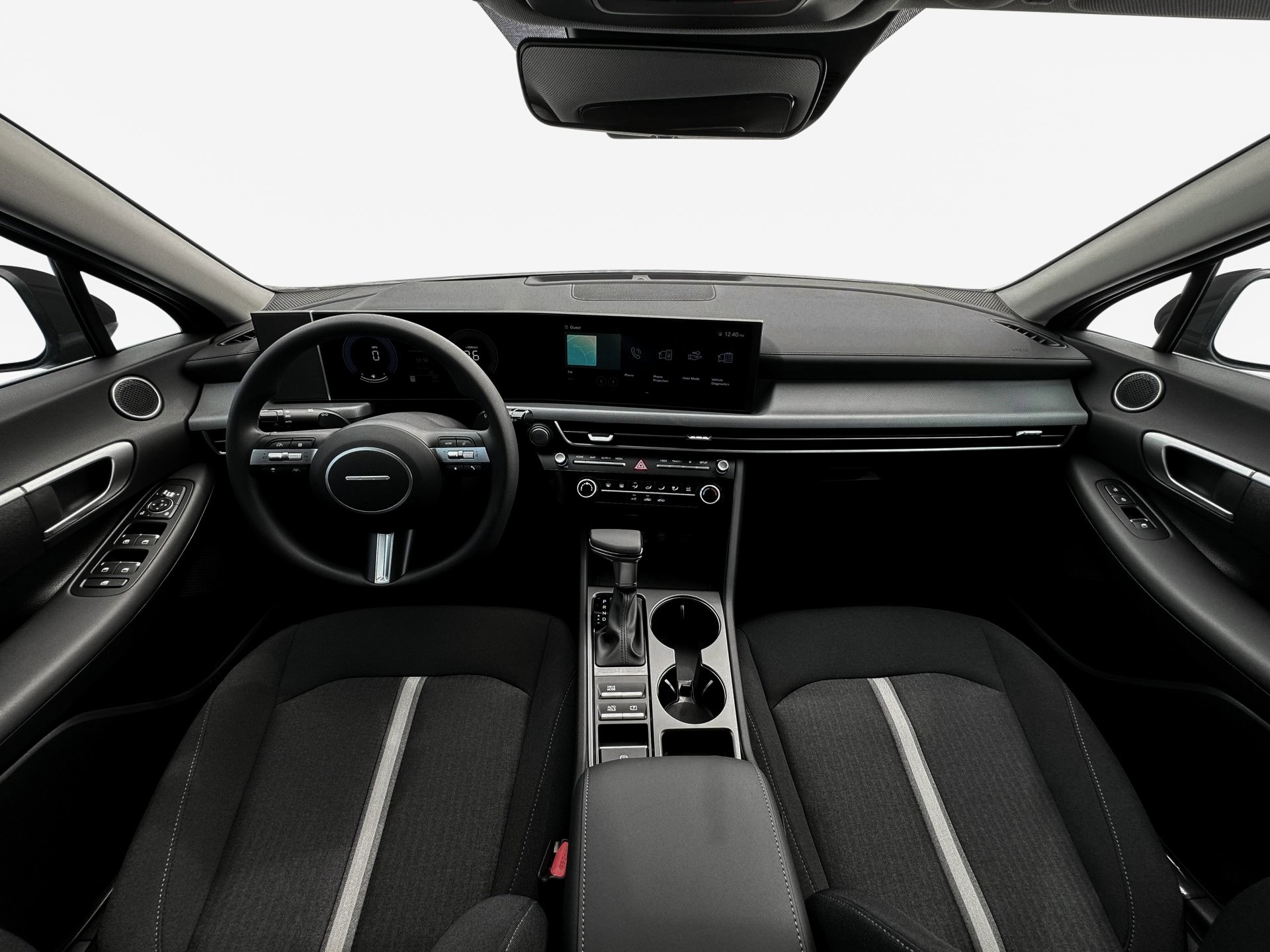 New 2025 Hyundai Sonata SE FWD image 13
