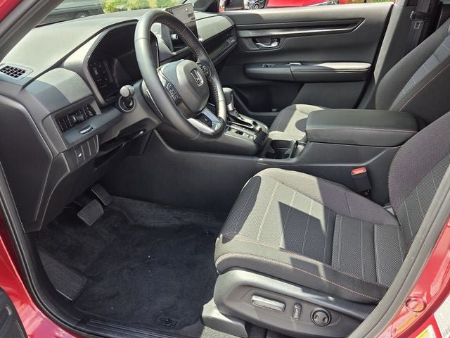 Certified 2026 Honda CR-V TrailSport image 12