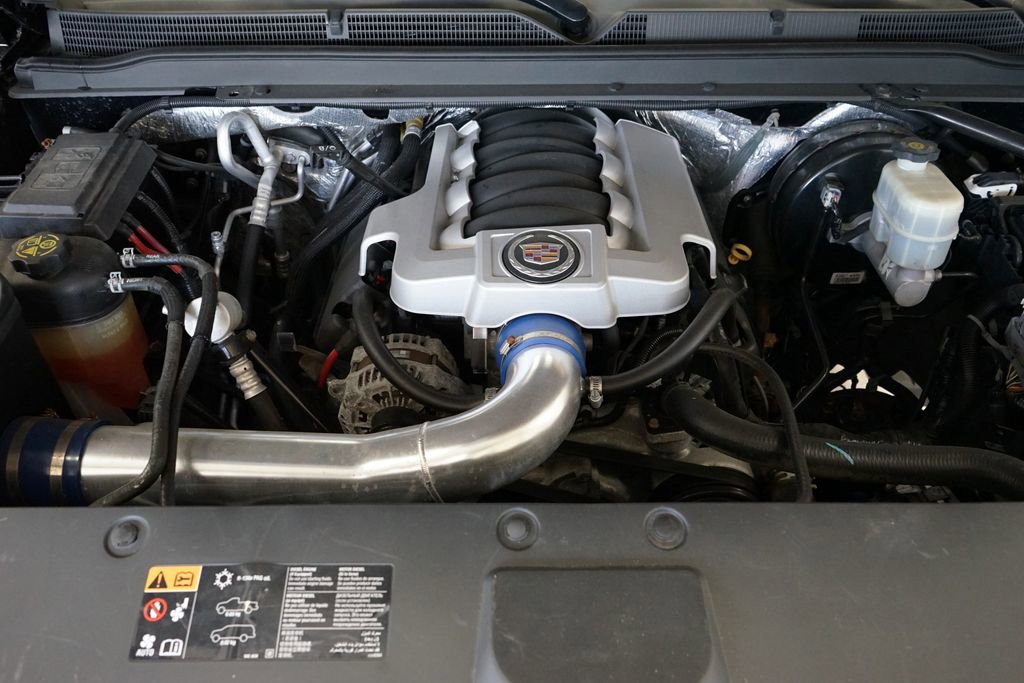 Used 2015 Cadillac Escalade Premium AWD/4WD image 56