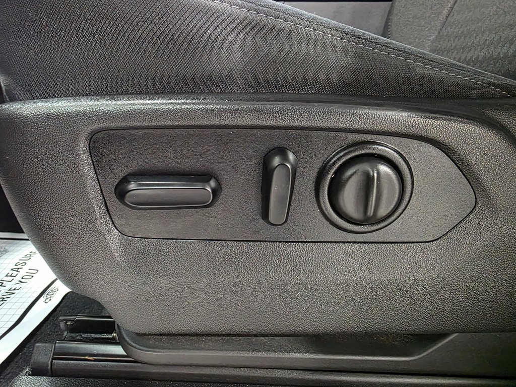 Used 2020 Chevrolet Silverado 1500 RST image 20