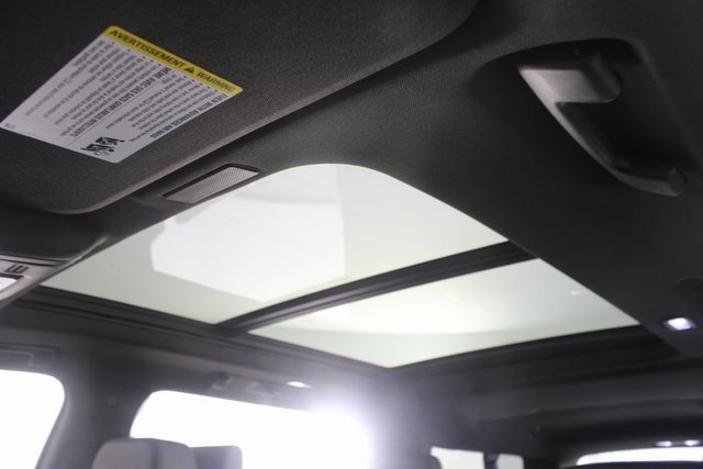 New 2026 Chevrolet Suburban Z71 w/ Z71 Off-Road Package image 11