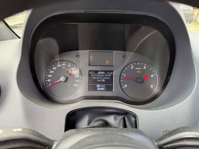 Used 2020 Mercedes-Benz Sprinter 2500 image 18