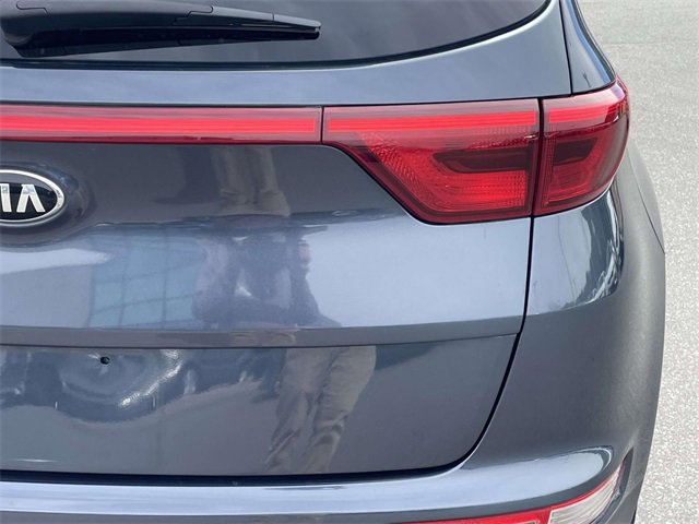 Used 2018 Kia Sportage LX image 15