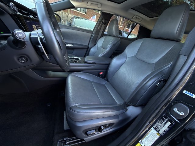 Used 2024 Lexus RZ 300e Premium w/ Technology Package FWD image 23