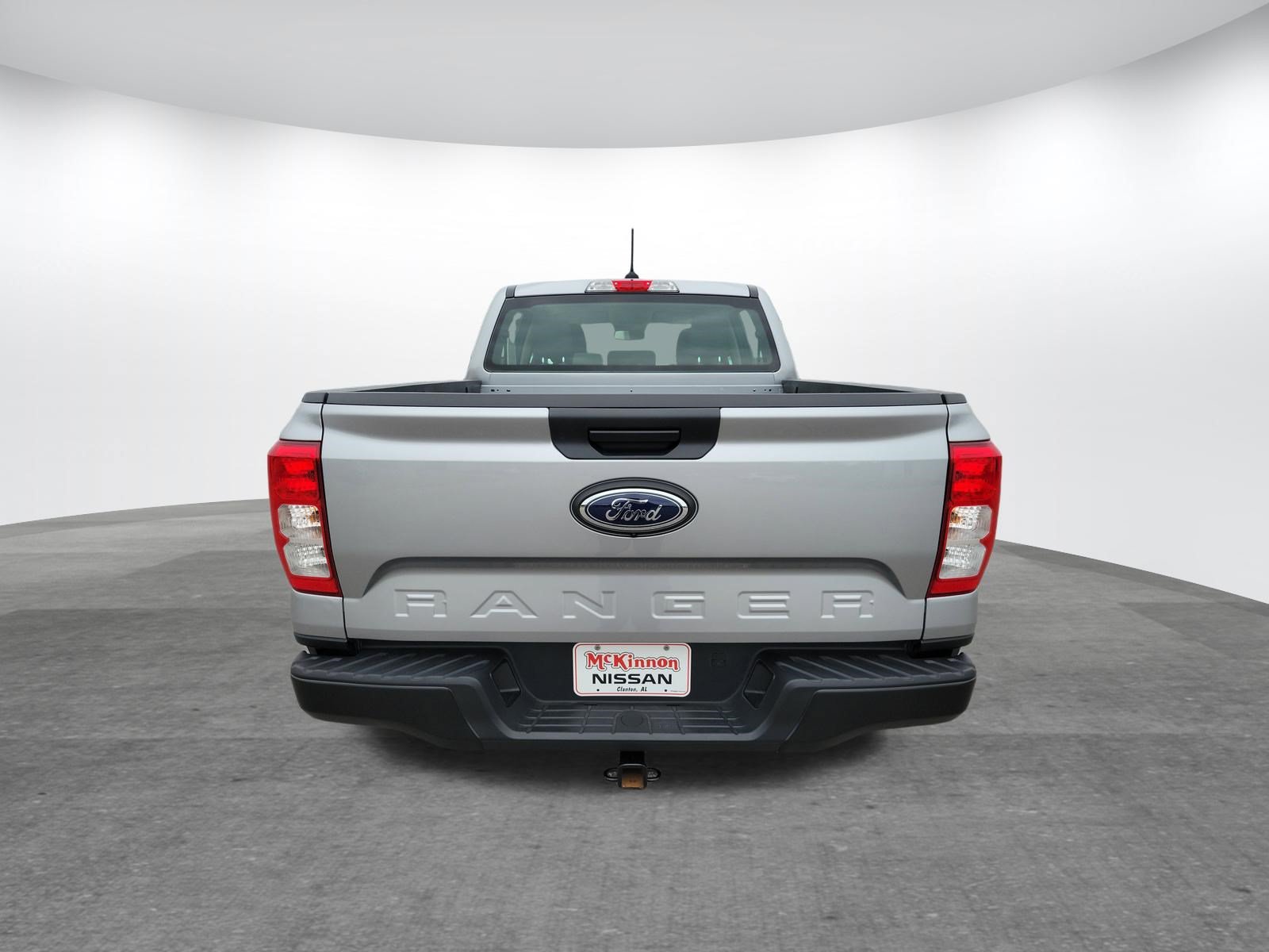 Used 2024 Ford Ranger XL AWD/4WD image 6