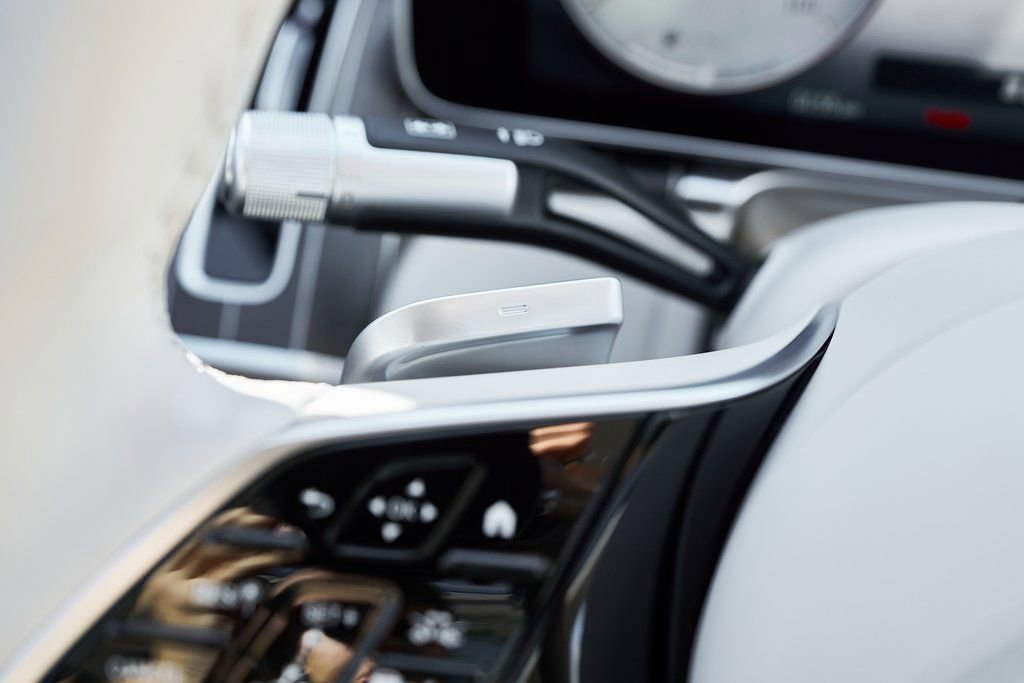 Used 2025 Mercedes-Benz Maybach S 680 4MATIC image 68