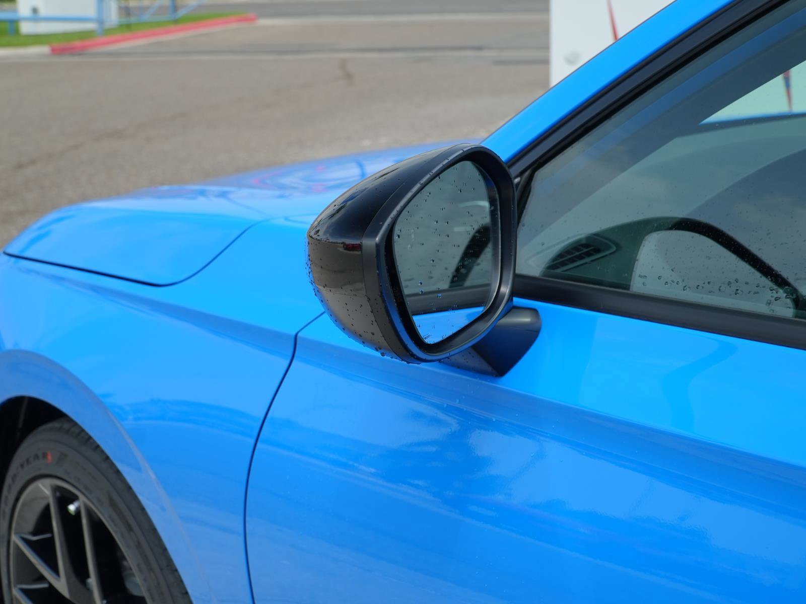 New 2026 Honda Civic Sport image 11