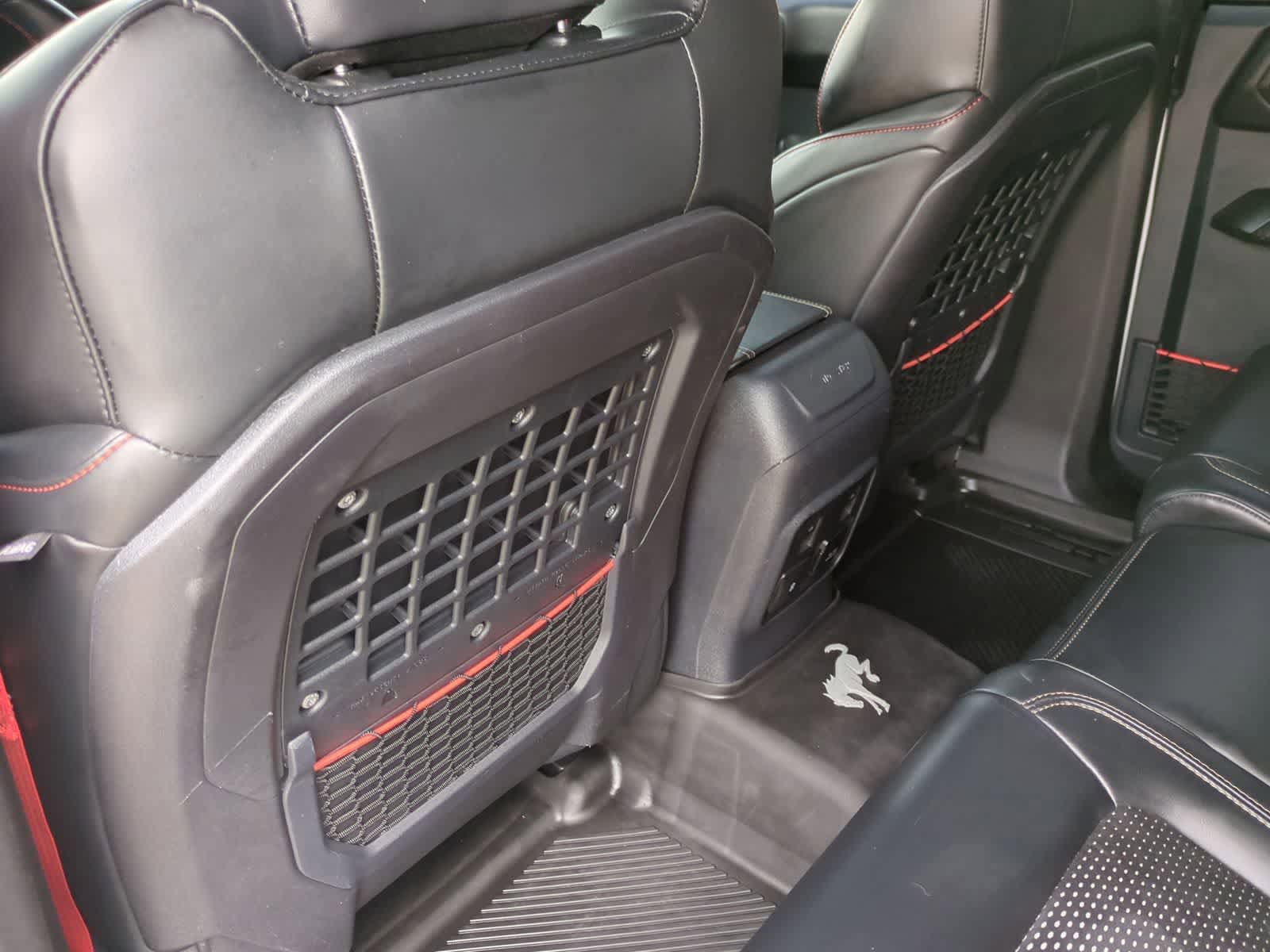 Used 2024 Ford Bronco Raptor w/ Interior Carbon Fiber Pack 6 AWD/4WD image 18