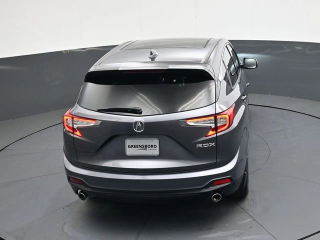 Used 2020 Acura RDX FWD w/ Advance Package image 23