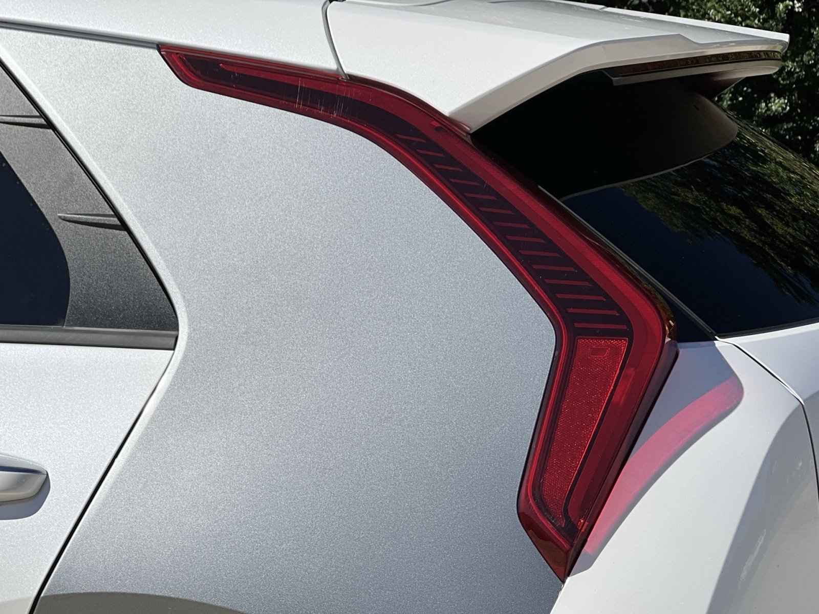 Used 2023 Kia Niro Wave w/ Wave Preserve Package FWD image 14