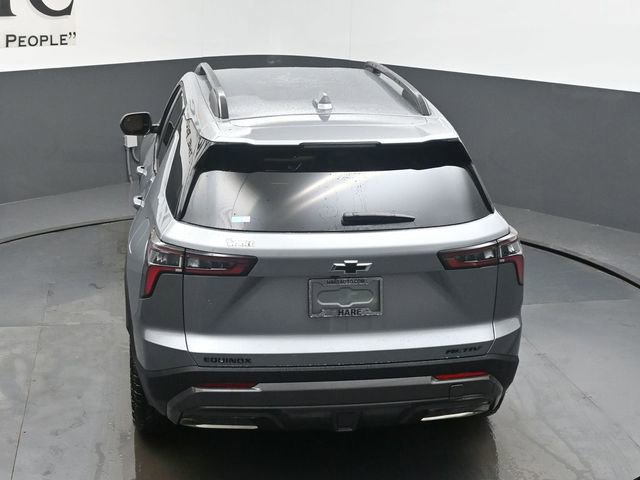 New 2026 Chevrolet Equinox ACTIV image 35