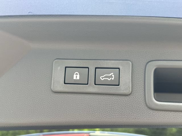 New 2026 Subaru Forester Touring AWD/4WD image 38