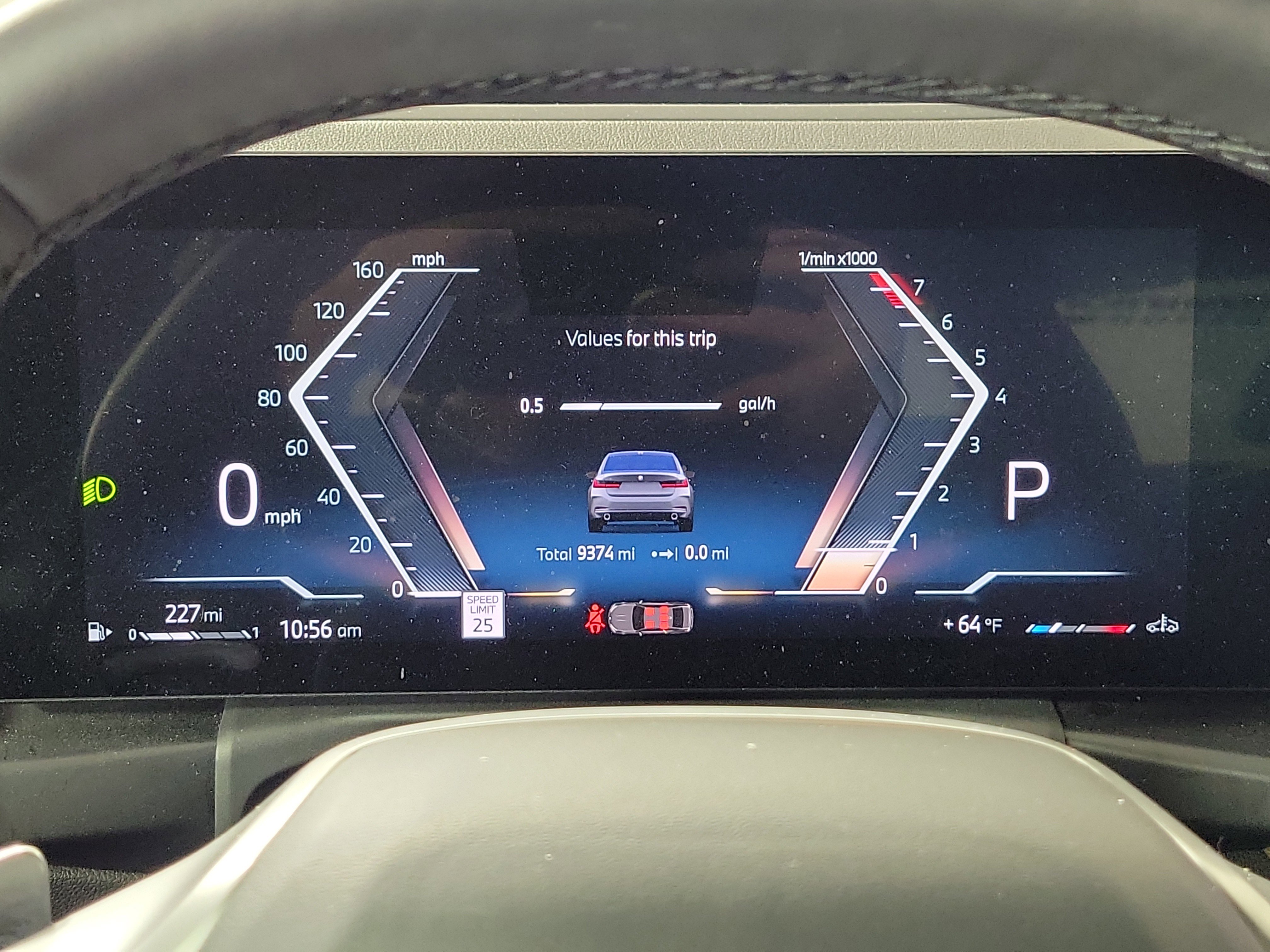 Certified 2025 BMW 330i xDrive Sedan w/ Premium Package image 15