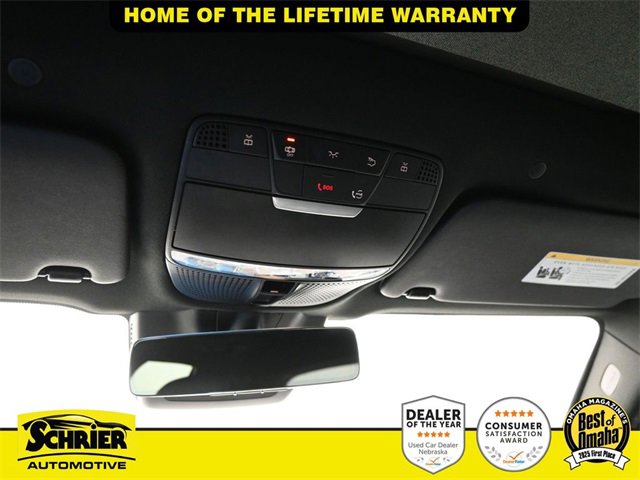 Used 2022 Mercedes-Benz GLC 300 image 17