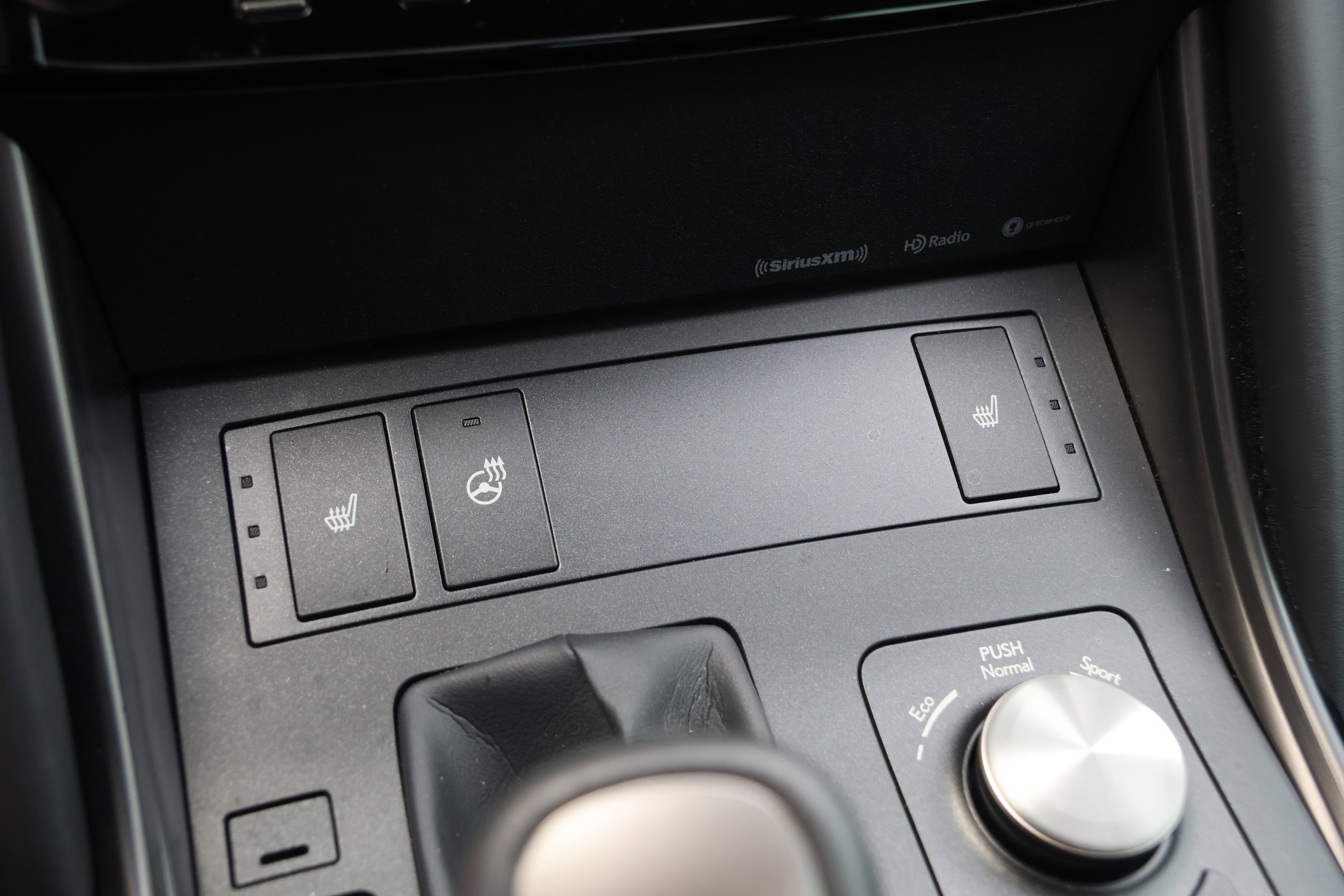 Used 2024 Lexus IS 300 w/ Comfort Package image 27