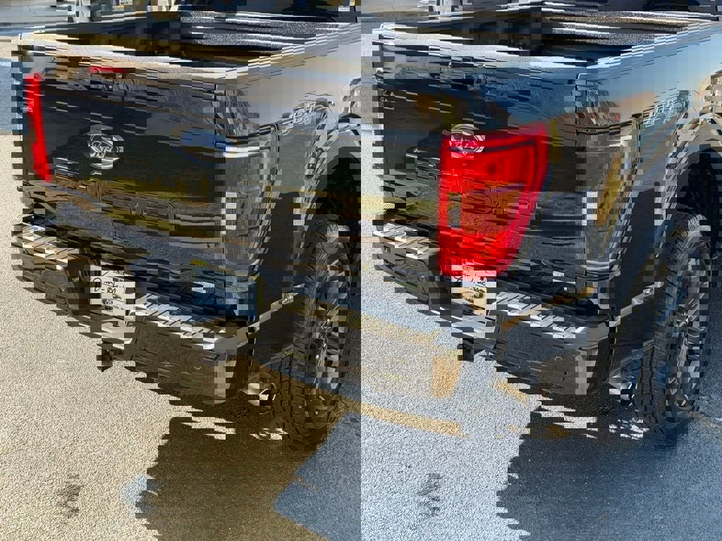 Certified 2023 Ford F150 XLT w/ Equipment Group 302A High image 39