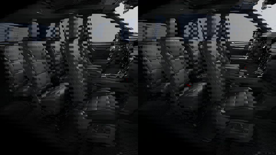 New 2025 GMC Acadia Elevation w/ Elevation Premium Package image 38