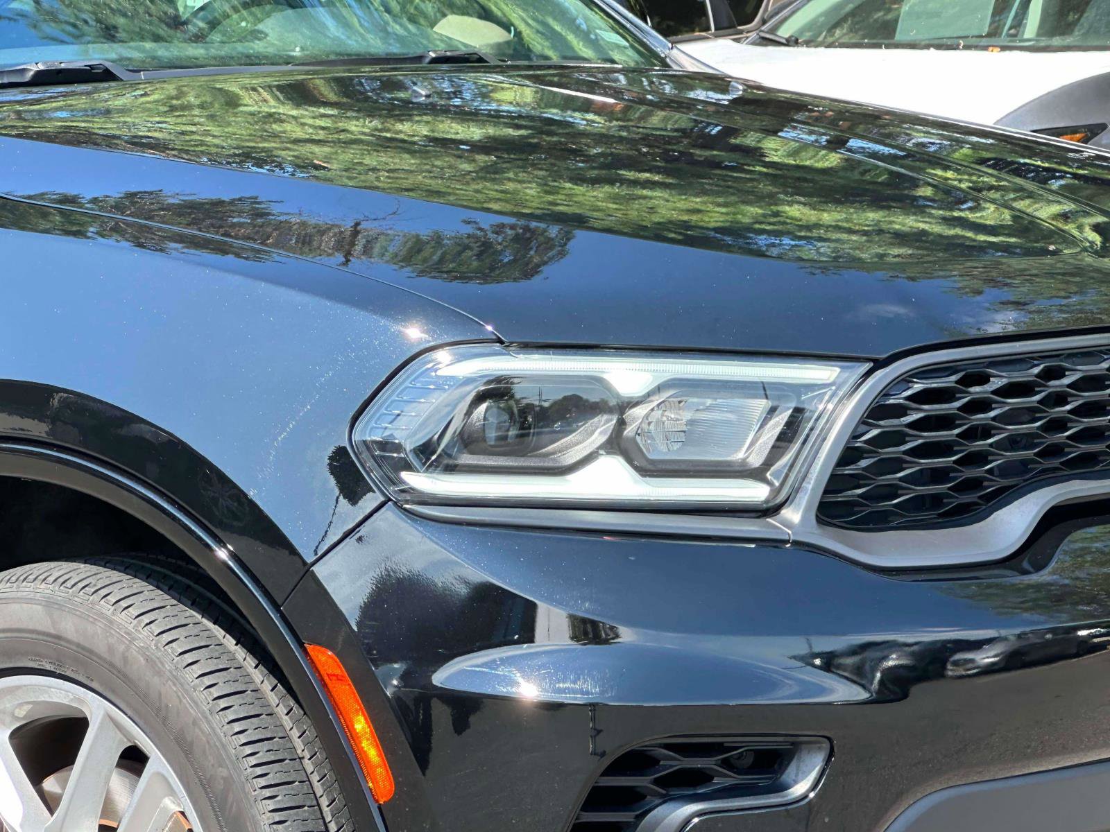 Used 2024 Dodge Durango GT image 7