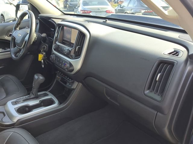 Used 2021 Chevrolet Colorado ZR2 w/ ZR2 Midnight Special Edition image 42