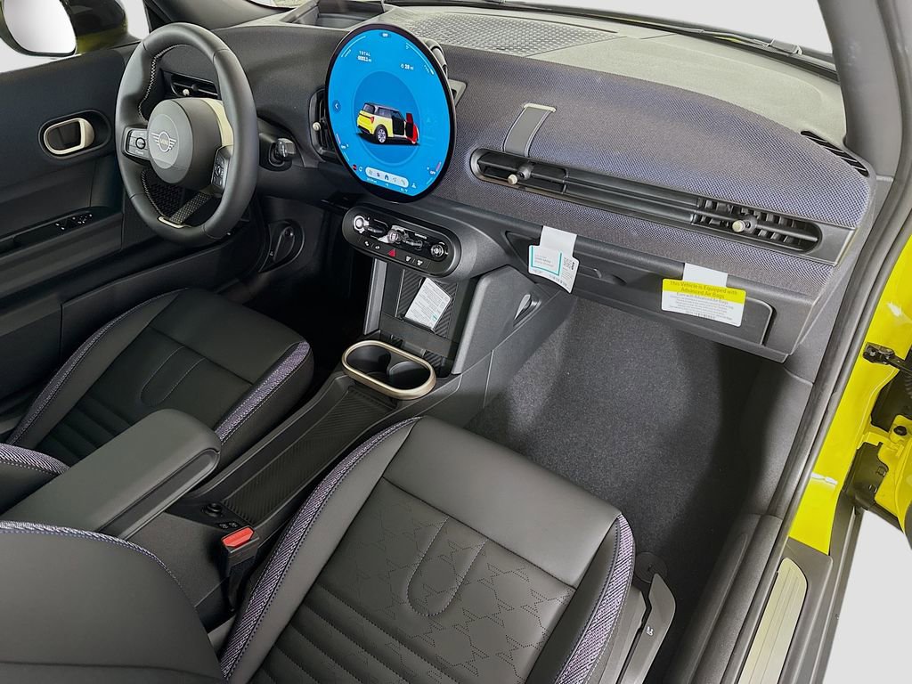 New 2026 MINI Cooper S image 18