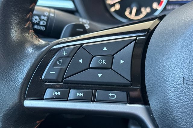 Used 2024 Nissan Altima 2.5 SR FWD image 35