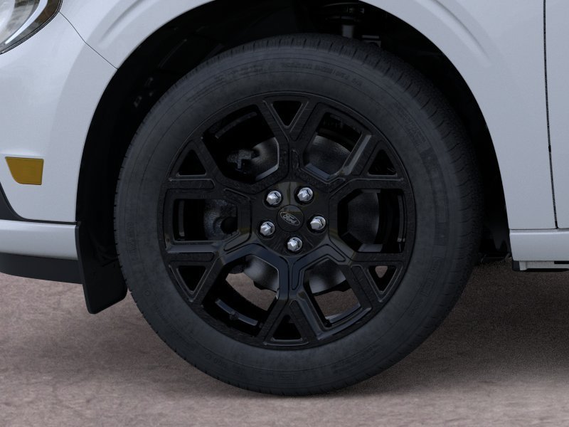 New 2026 Ford Maverick Lobo AWD/4WD image 44