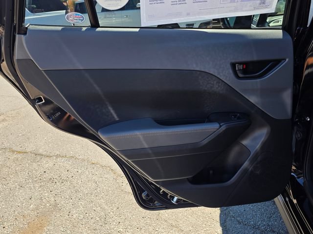 New 2026 Subaru Crosstrek 2.5i Wilderness w/ Crosstrek Mirror Package AWD/4WD image 16