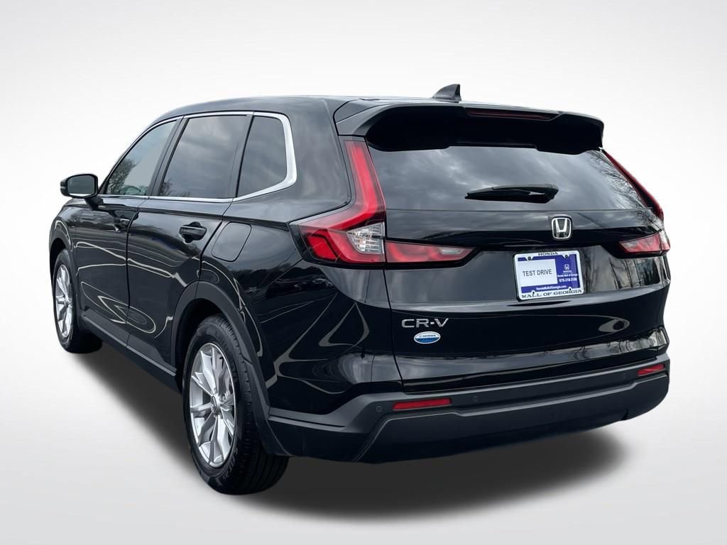 Used 2024 Honda CR-V EX-L image 4