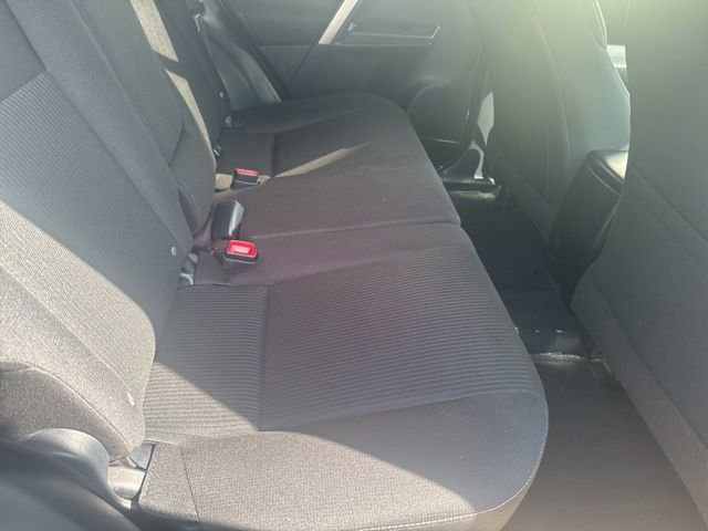 Used 2015 Toyota RAV4 XLE image 15