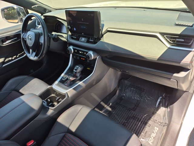 Certified 2023 Toyota RAV4 XSE w/ Weather Package AWD/4WD image 23