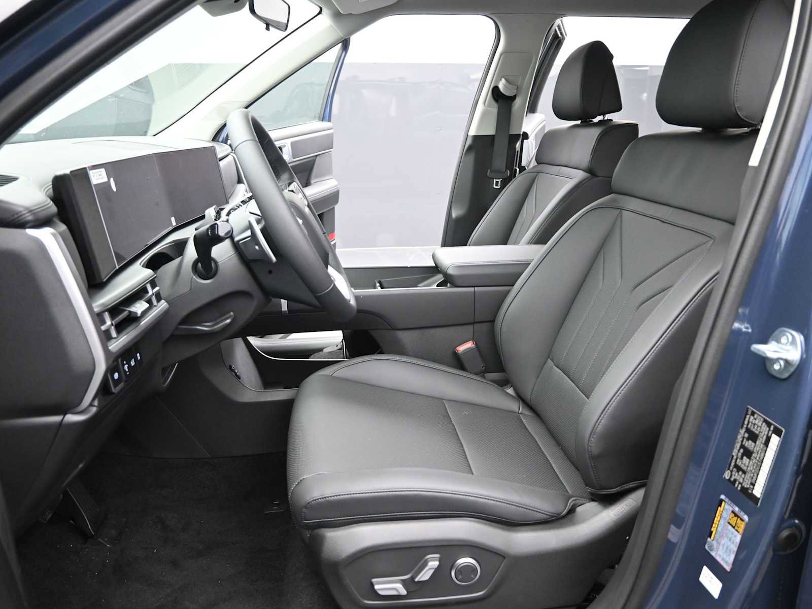 New 2026 Hyundai Santa Fe SEL image 15