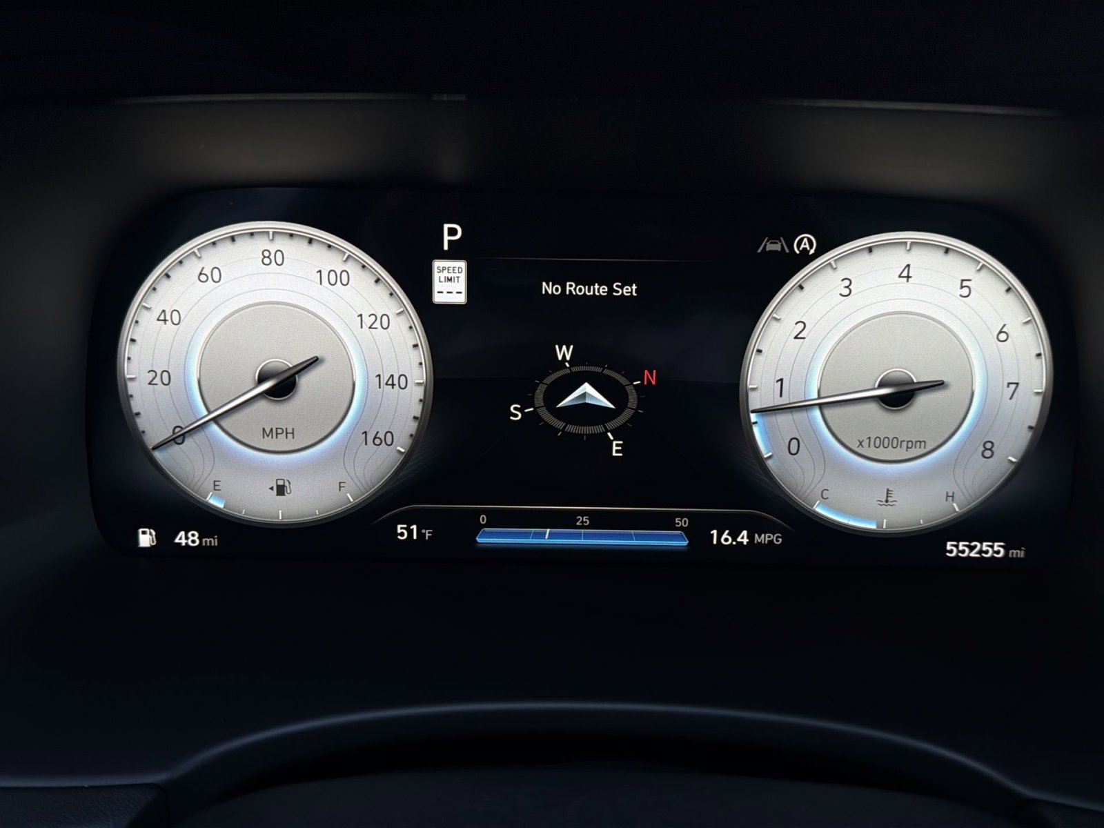 Used 2024 Hyundai Palisade Limited image 17