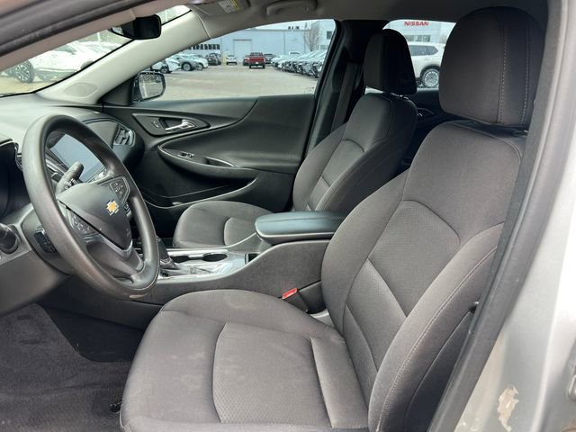 Used 2020 Chevrolet Malibu LT FWD image 4