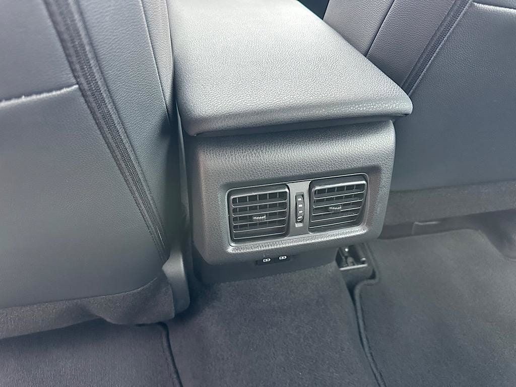 Certified 2026 Toyota Camry SE FWD image 19