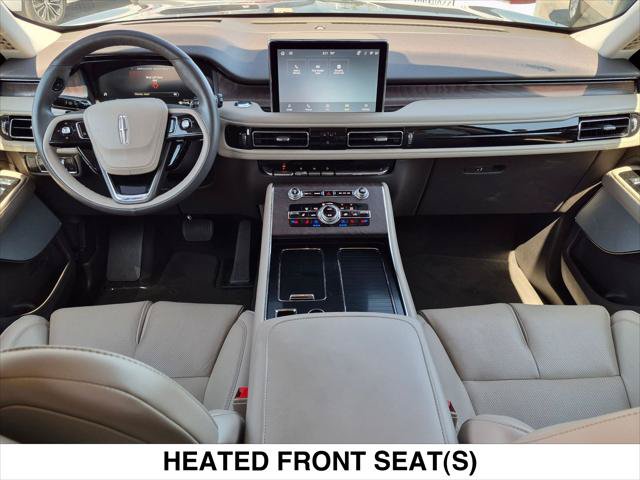 New 2023 Lincoln Aviator Reserve w/ Equipment Group 201A RWD image 23