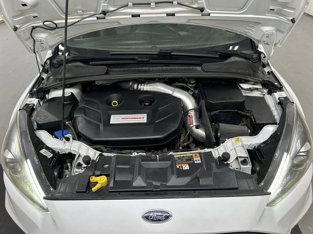 Used 2016 Ford Focus RS image 24