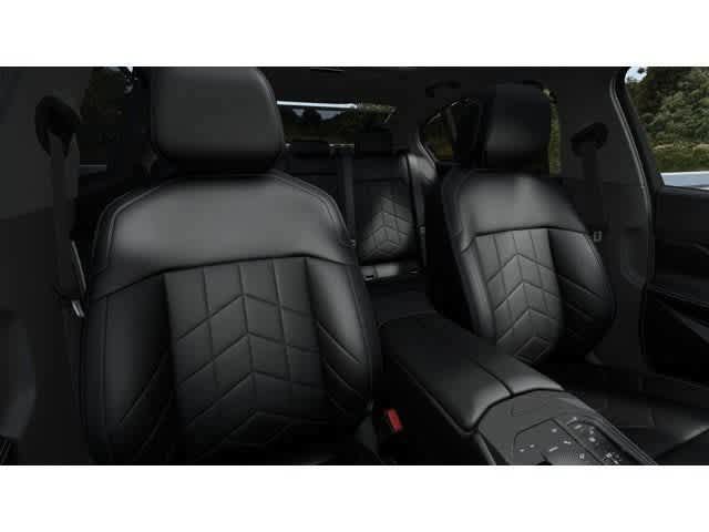 New 2027 BMW i5 xDrive40 AWD/4WD image 11