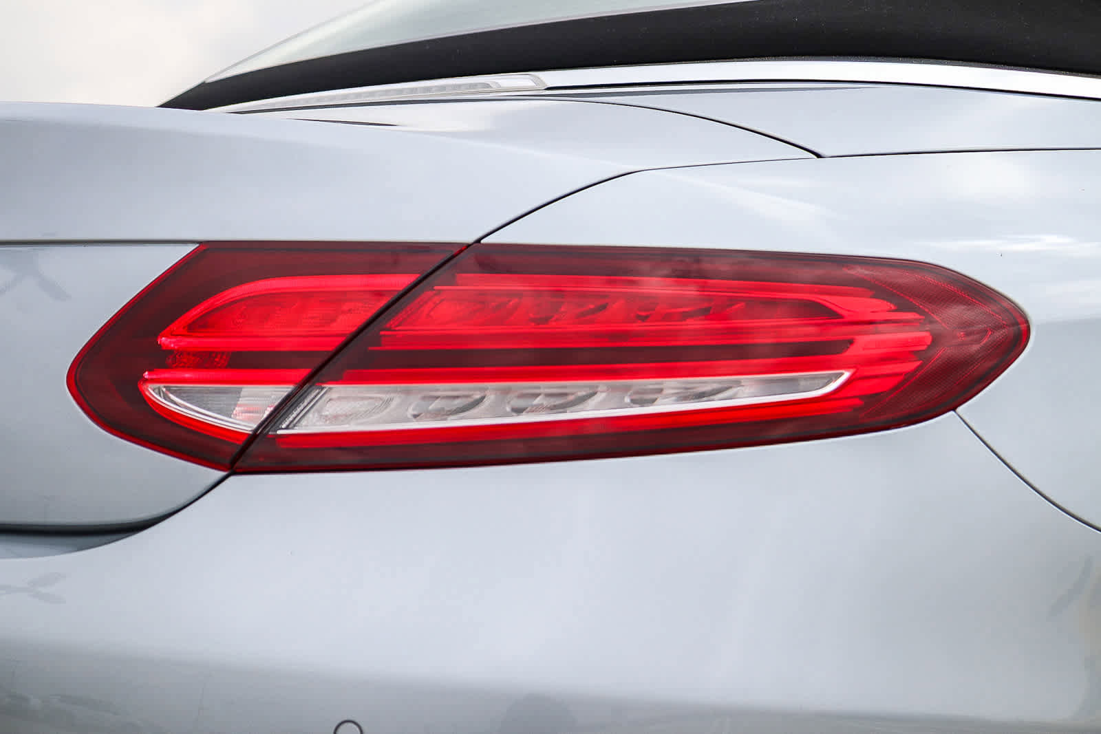 Used 2023 Mercedes-Benz C 300 Cabriolet image 10