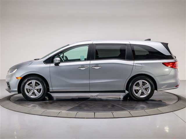 Used 2019 Honda Odyssey EX-L image 2