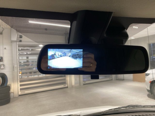 New 2025 Chevrolet Express 2500 w/ Safety Package image 16